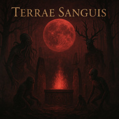DJ Set - Terræ Sanguis (Psycore/Experimental)