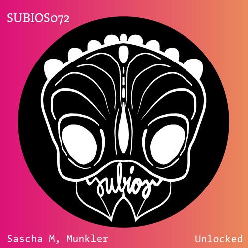 Sascha M, Munkler - Unlocked (Original Mix)