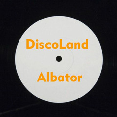 Albator -Discoland