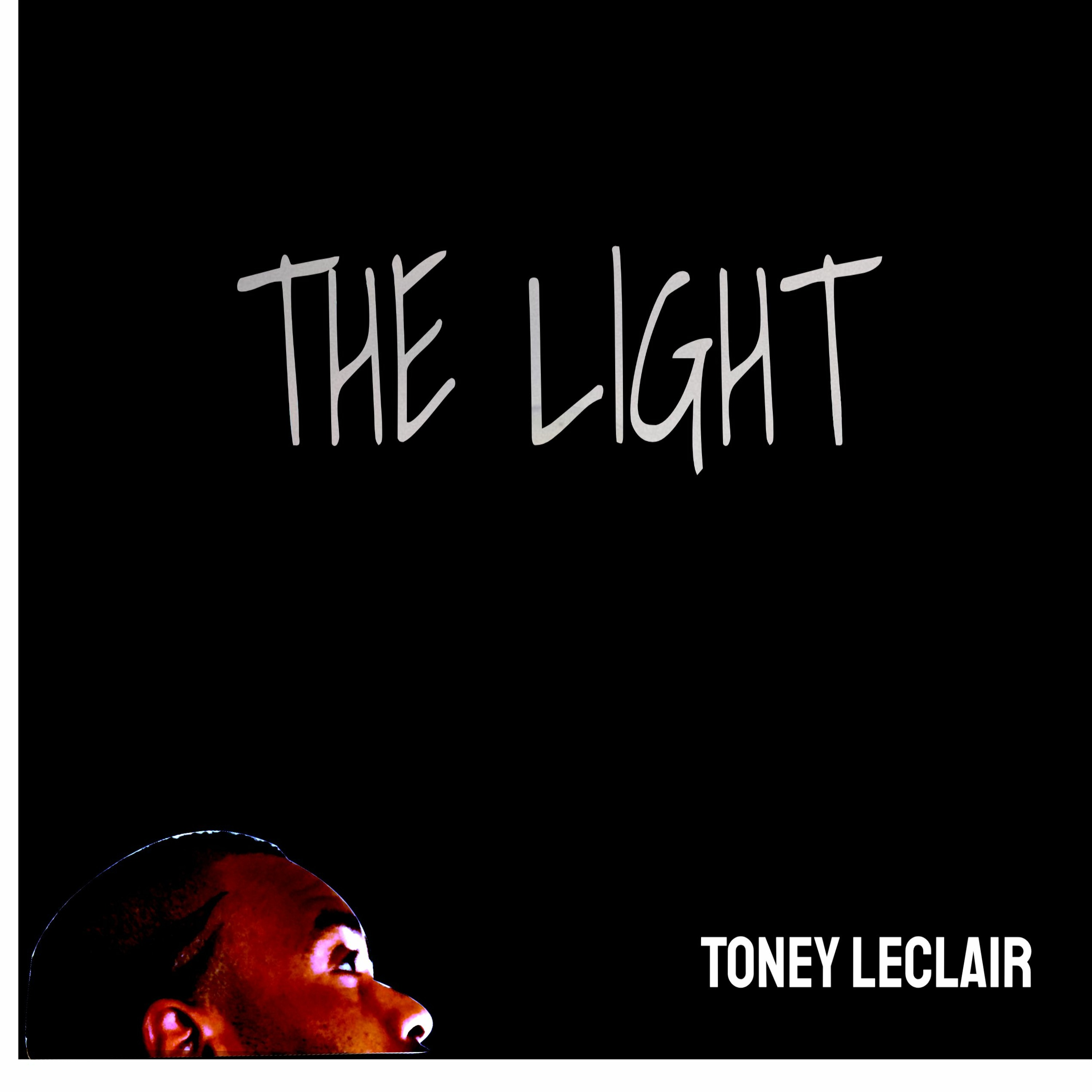 ToneyLeClair