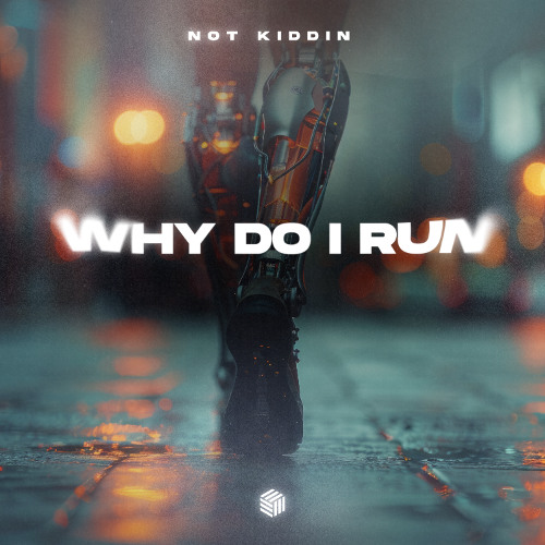 Not Kiddin - Why Do I Run