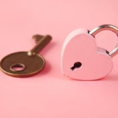 "The Lock And The Key." -by Matthew F. Blowers III (1)