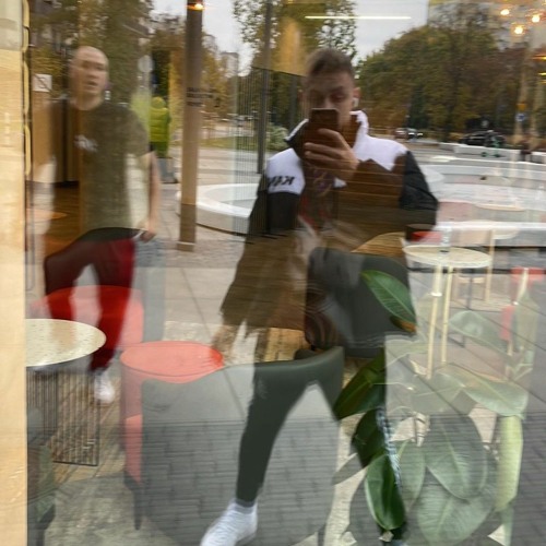 VKIE - PS CZARNY SETKA (prod. LEARNHOWTOHUSTLE)