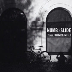Numb x Slide from Edinburgh (Mashup)