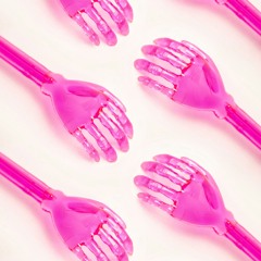Like Plastic