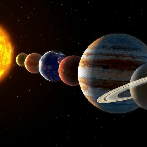 Planetary Alignment [Free Download]