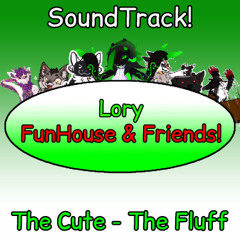 The Cute - The Fluff