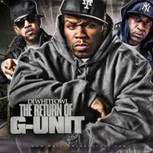 Stream G Unit Ft Pharrell williams You Want It My Way Bitch by ...