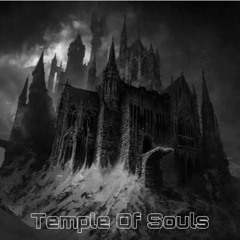 SubNøizzer - Temple Of Souls (Remastered)