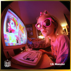 Uk Monster (OUT NOW)