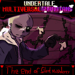 the finale of silent murderer