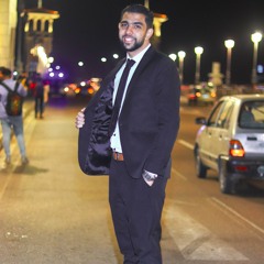 الشاعر محمد ناصر - لعنة اسكندرية