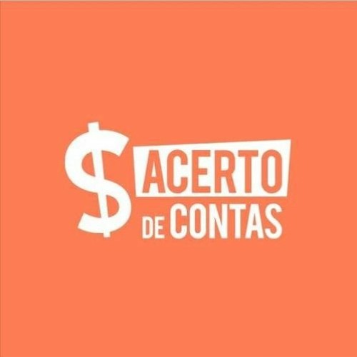 ACERTO DE CONTAS - 17/10/2021