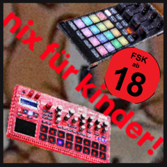 [Hardtekk]  #180er - 220er herumgespaste  |  18+