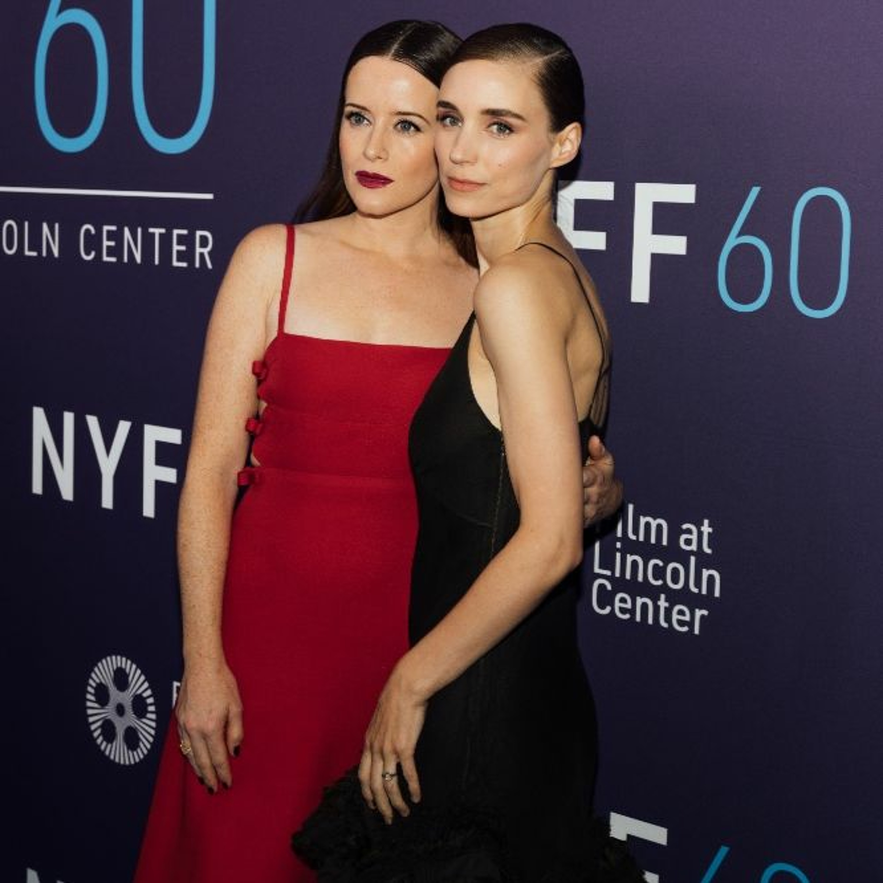 Film at Lincoln Center Podcast