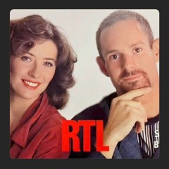 RTL, 3/9/1997, 5h, Stéphane Boudsocq, Laetitia Nallet.