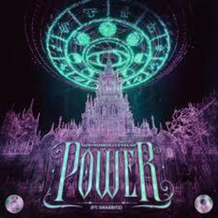 power - subtronics feat. level AUGG1E HARDCORE REMIX