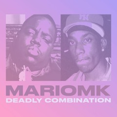 MarioMK - Deadly Combination