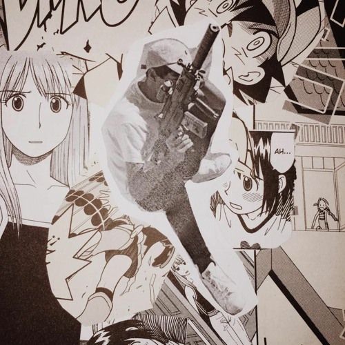 MULTIVERSE (prod. kezzzzooo) [ 2015 ]