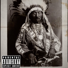 Oldman Freeman & Jimmy Stubbs - Redcloud's Domain