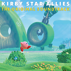 Kirby Star Allies: Blowing Wind on Earthfall