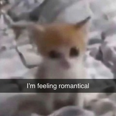 I'm Feeling Romantical