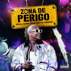 Léo Santana - Zona de Perigo X STAY (Sullivan Saporito Remix)