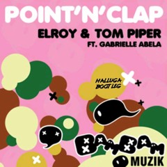 Point 'n' Clap Bootleg