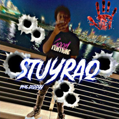 Phe Diddyy - StuyRaq (Chiraq Remix) (Official Audio)
