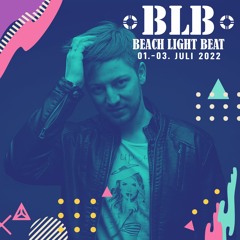 Steven B. live@Beach Light Beat 2022 (MFK Stage)