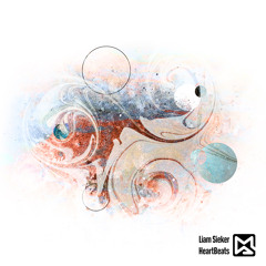 Premiere: Liam Sieker - HeartBeats [Modern Agenda]