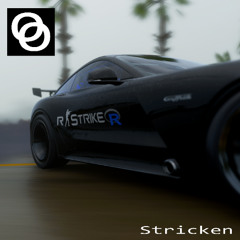 STRICKEN