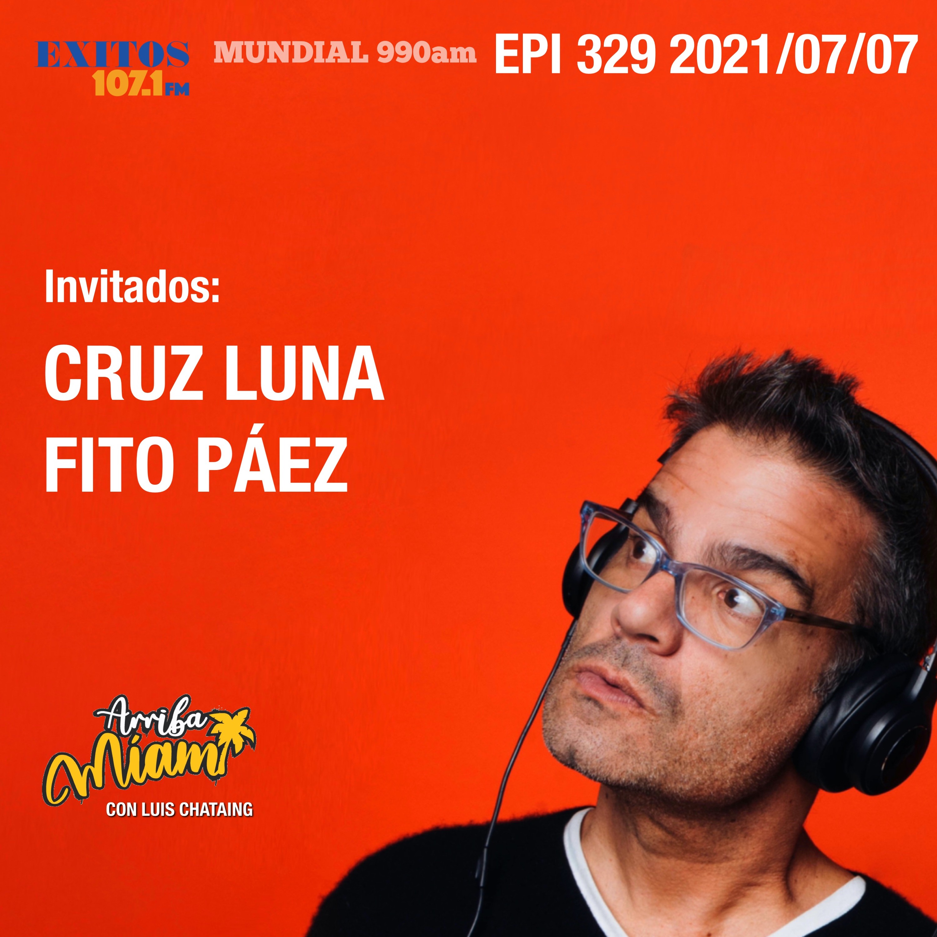 Chataing Podcasts