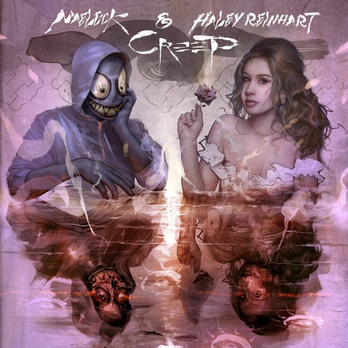 Naeleck & Haley Reinhart - Creep (Radio Edit)