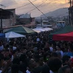 MC JUNINHO FSF - VAI NO CHÃO MENINA [DJ'S BRUNO-JUNINHO22-ZEBRINHA-KIM QUARESMA] BAILE DA COLÔMBIA