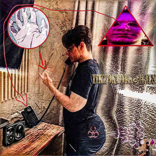 СЦЕНА (prod. By DJ RØMCH1K)