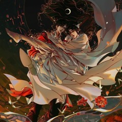 《Wu Bie - Zhang XinZhe》Piano cover Tian Guan Ci Fu Donghua