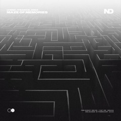 Lynnic - Maze Of Memories