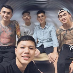 VIETMIX 2025 - CÔ BA UỐNG COCA - TEEKIT
