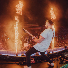 Trivecta - Live at EDC Las Vegas 2025 (Cosmic Meadow Full DJ Set)