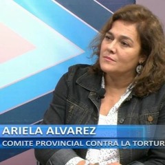 Entrevista a Ariela Álvarez - FUNDACIÓN BANDADA