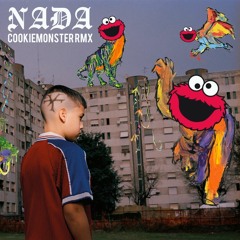 TY1 + Gue - Nada - Cookie Monster RMX