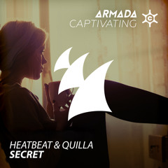Secret (Original Mix)