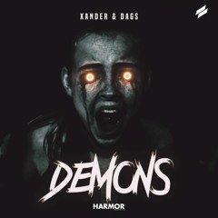 XANDER & DAGS - Demons