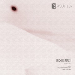R3D066 MICHELE MAUSI - [R]3MIXES EP VOL.4 ***Preview***