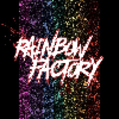 Rainbow Factory [Cover]
