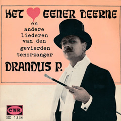 Het Hart Eener Deerne 2