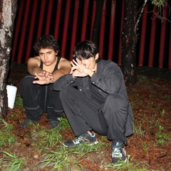 fault (feat. lil towelie) (prod. boyfifty)