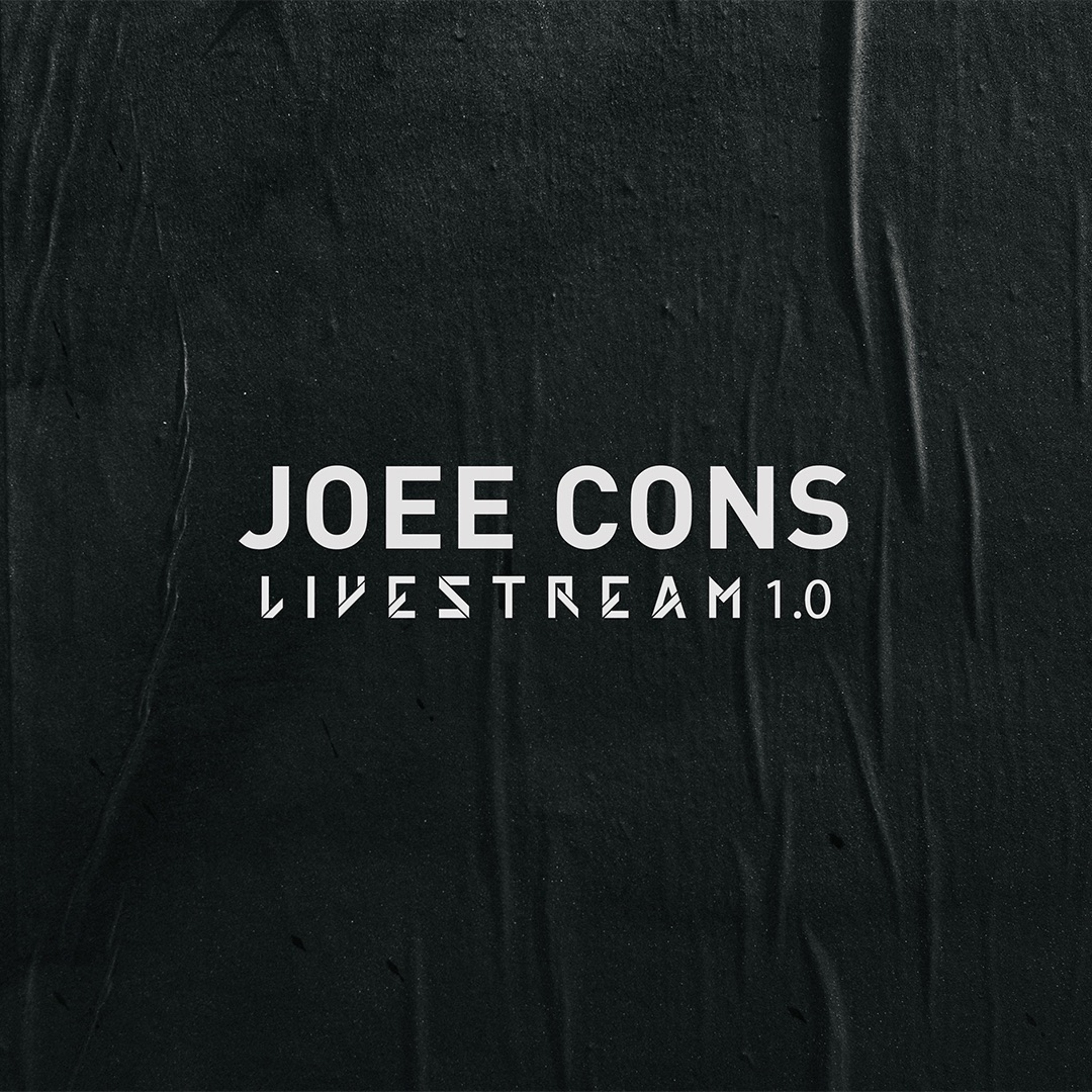 Joee Cons