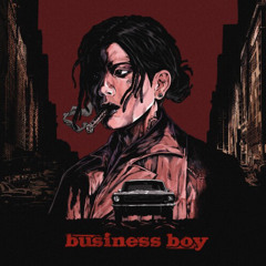 허성현(Huh!)_business boy M/V Verse